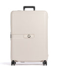 Delsey Paris Vauban Spinner (4 wheels) beige