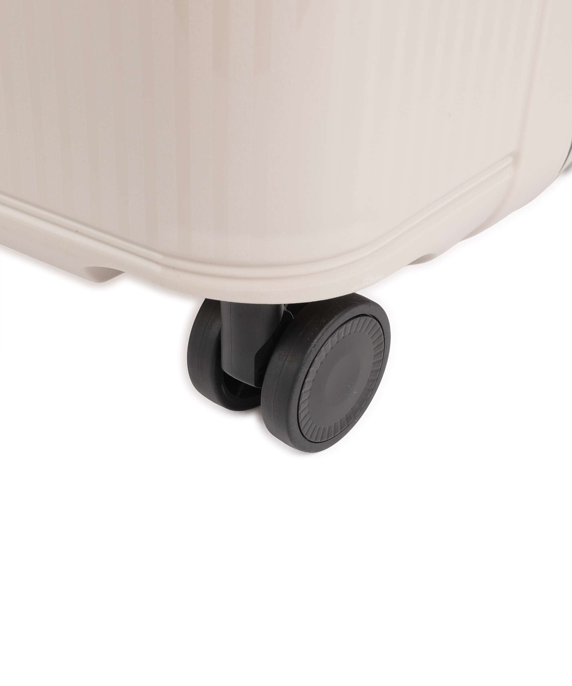 Delsey Paris Vauban Spinner (4 wheels) beige