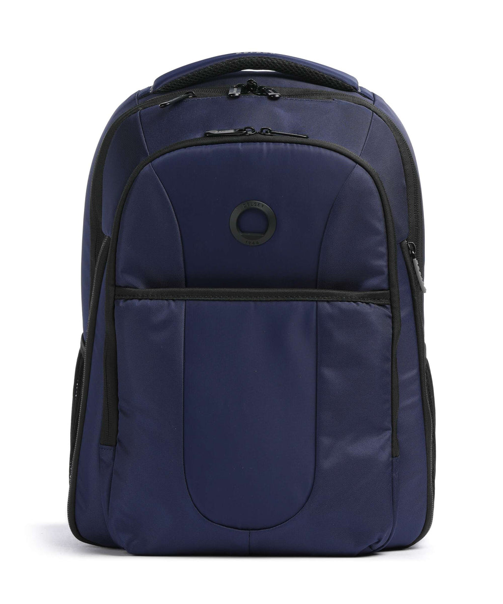 Delsey Paris DLC 2.0 Laptop backpack navy