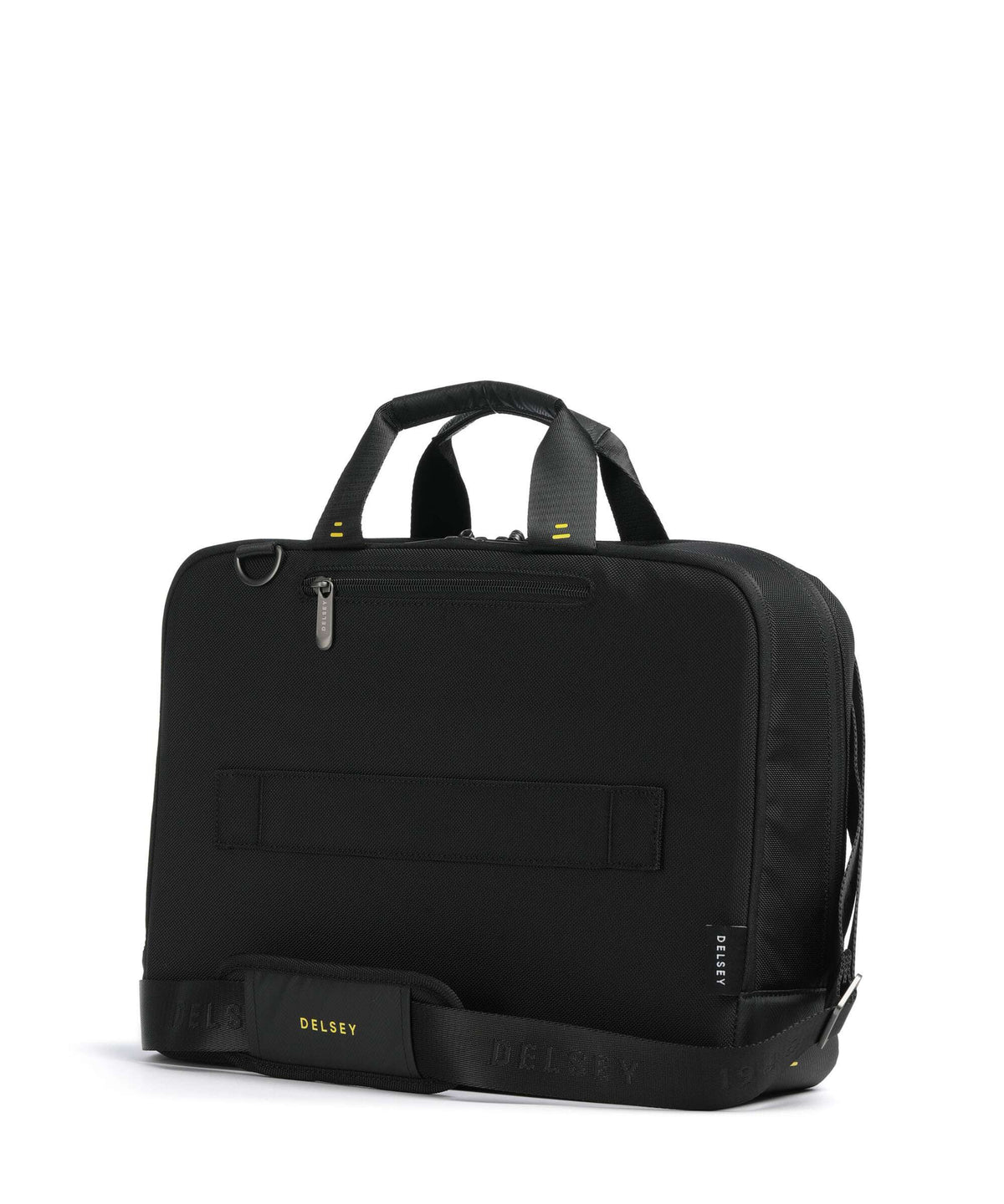 Delsey Paris DLC Pro Briefcase black