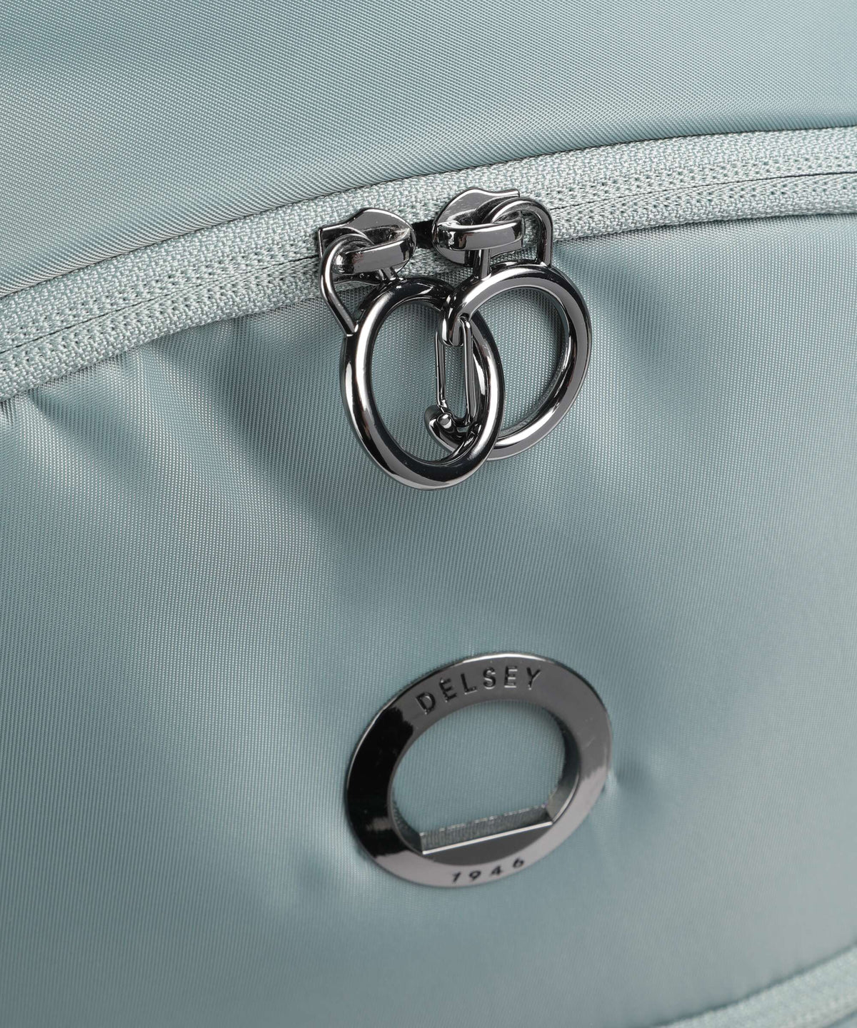 Delsey Paris Victoire Laptop backpack sage green