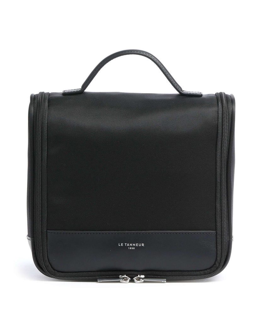 Le Tanneur Gaspard Toiletry bag noir