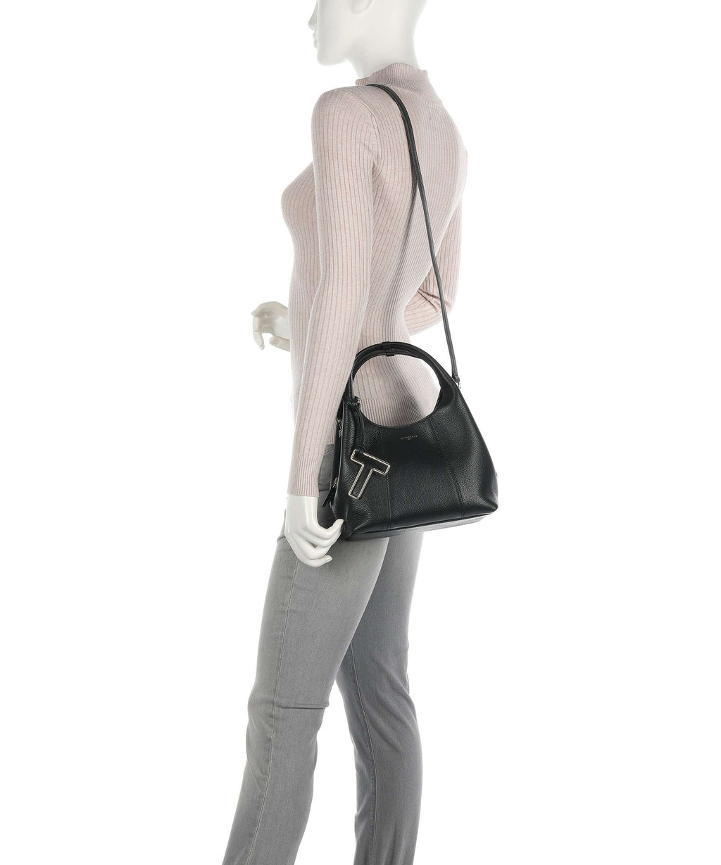 Le Tanneur Juliette Handbag noir