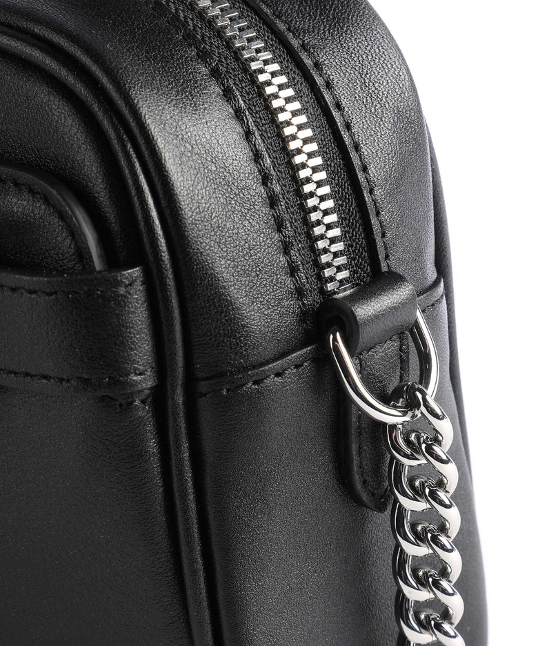 Le Tanneur Laura Crossbody bag noir