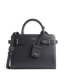 Le Tanneur Emilie Bolsa noir