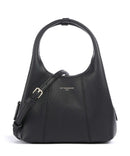 Le Tanneur Juliette Bolsa tiracolo black