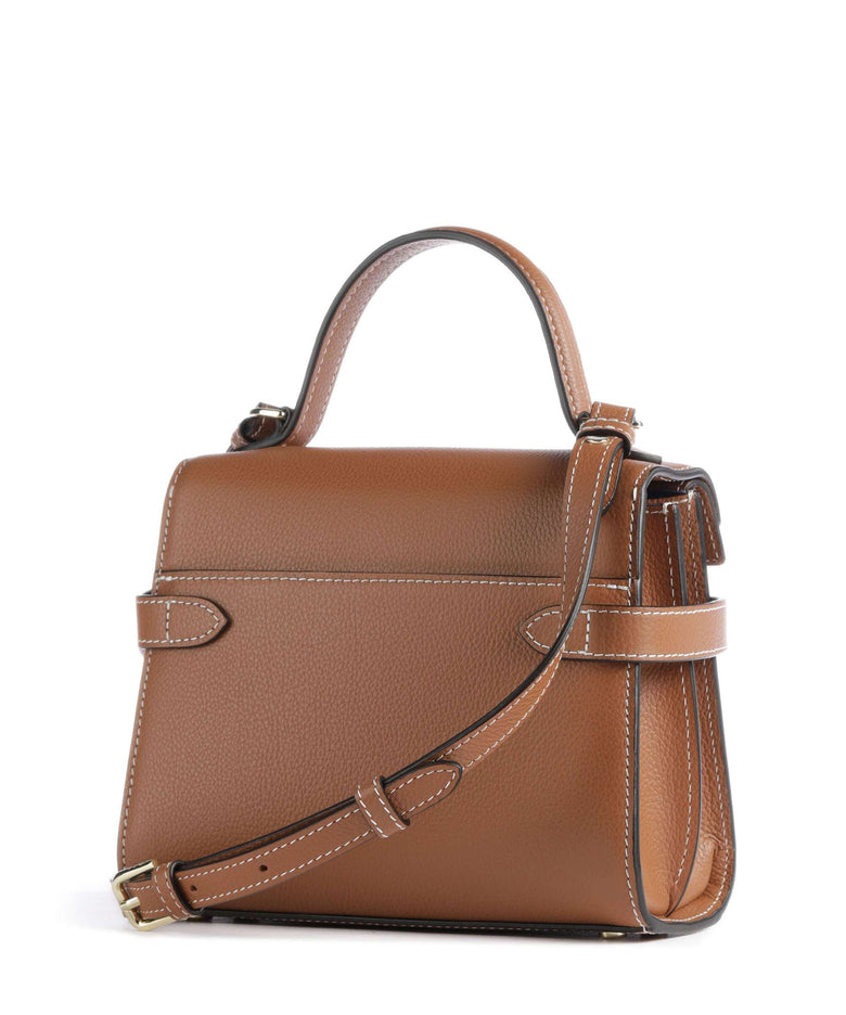 Le Tanneur Emilie Crossbody bag tan