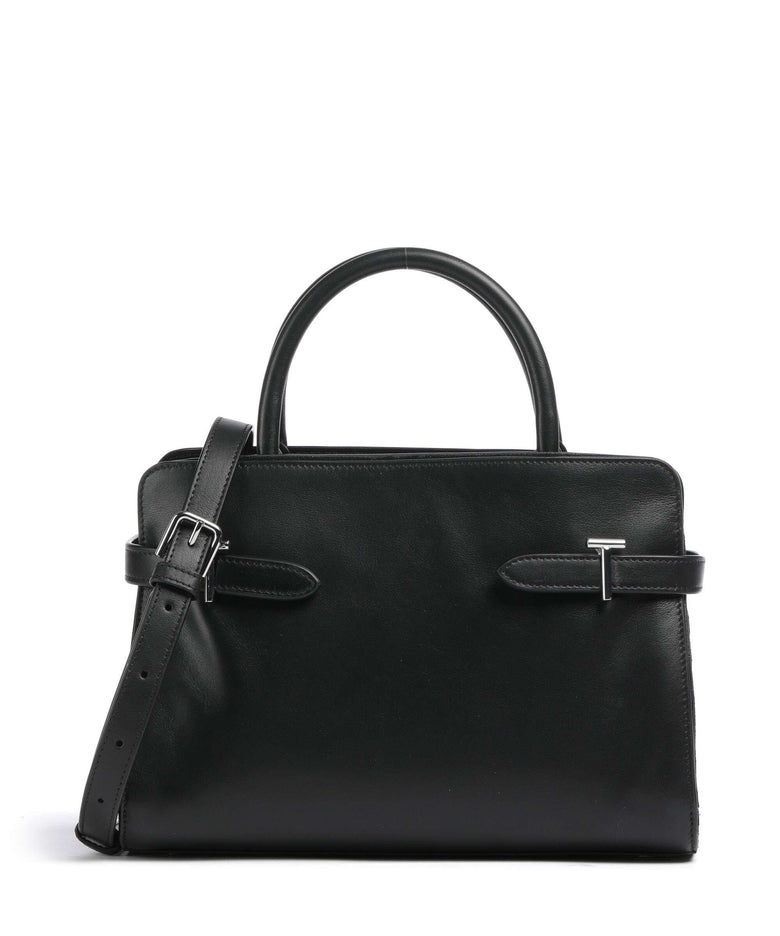 Le Tanneur Emilie Handbag black