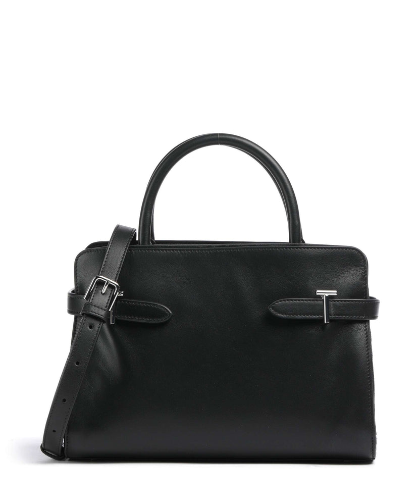 Le Tanneur Emilie Handbag black