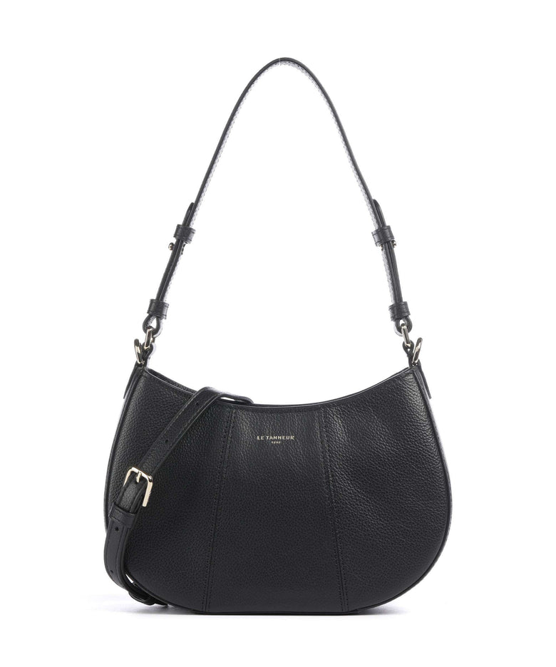Le Tanneur Juliette Shoulder bag black