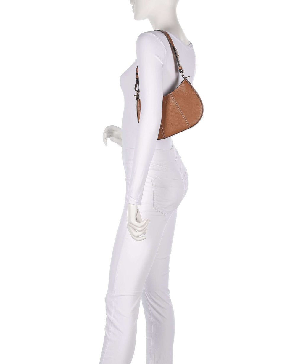 Le Tanneur Juliette Shoulder bag tan