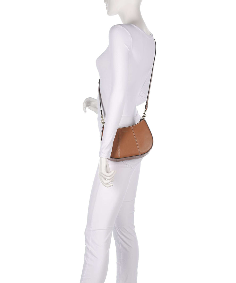 Le Tanneur Juliette Shoulder bag tan
