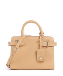 Le Tanneur Emilie Bolsa beige pampa