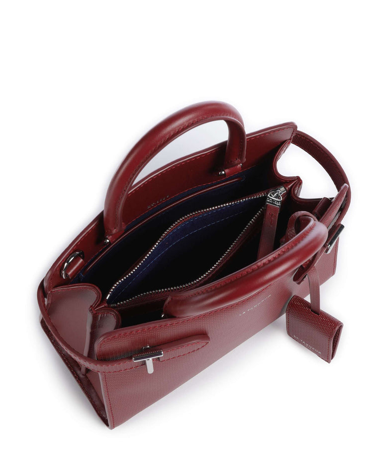 Le Tanneur Emilie Handbag revolution