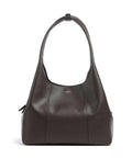 Le Tanneur Juliette Hobo bag arabica
