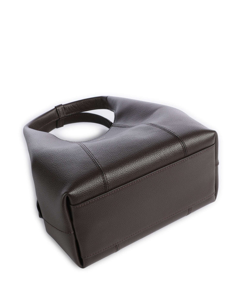 Le Tanneur Juliette Handbag arabica