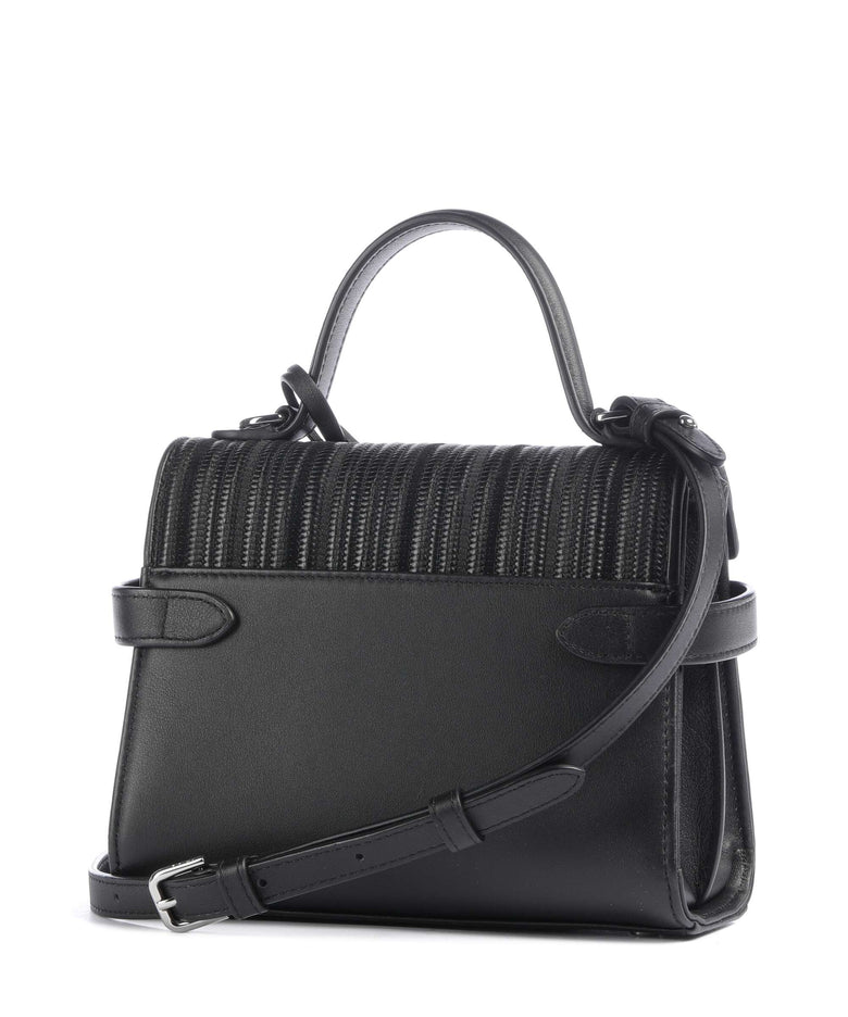 Le Tanneur Emilie Handbag noir