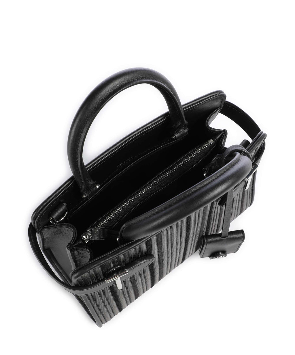 Le Tanneur Emilie Handbag noir