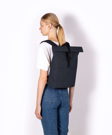 Ucon Acrobatics Lotus Jasper Mini Mochila Rolltop royal blue