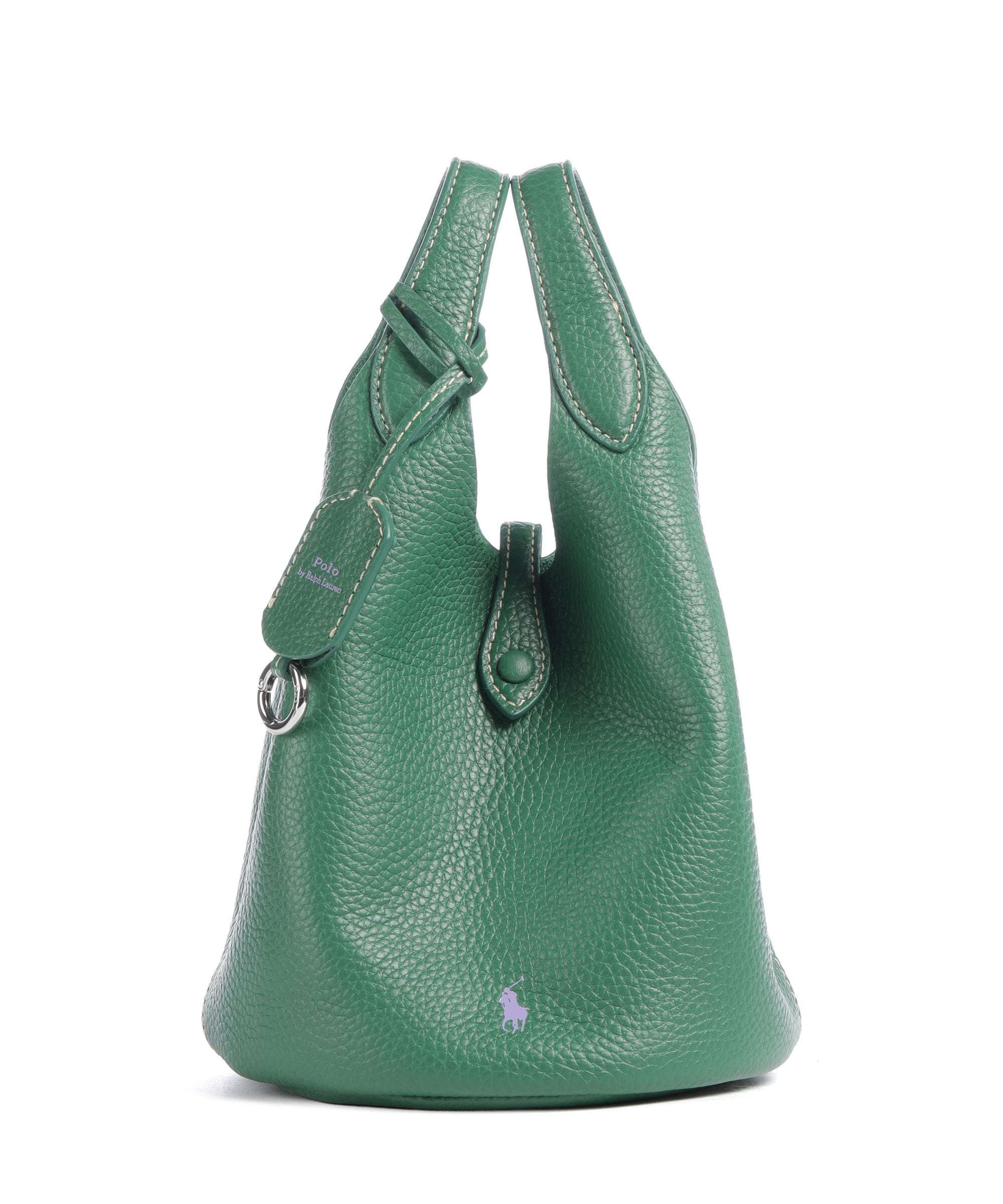 Polo Ralph Lauren Play Small Handbag juniper