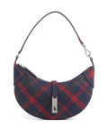 Polo Ralph Lauren ID Collection Small Shoulder bag multi plaid