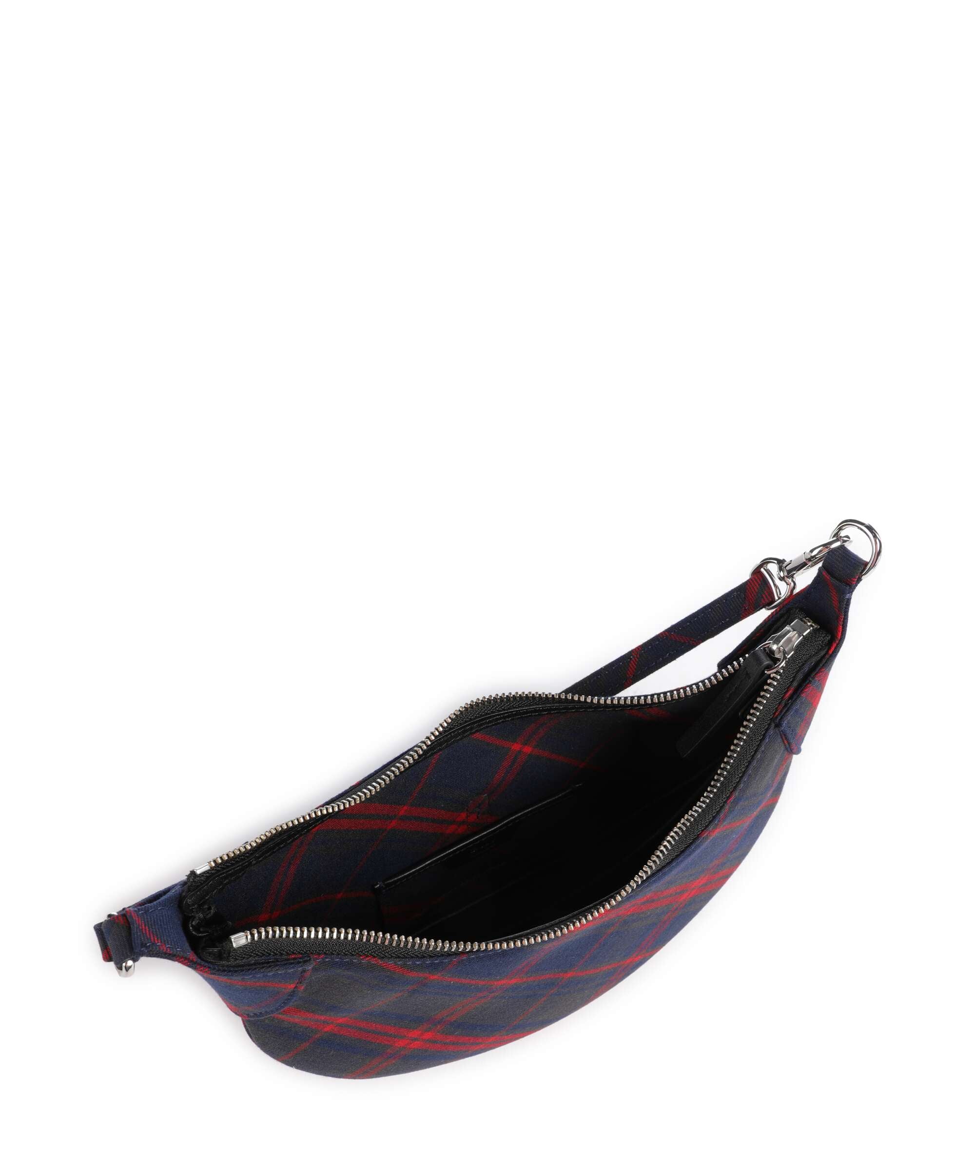 Polo Ralph Lauren ID Collection Small Shoulder bag multi plaid