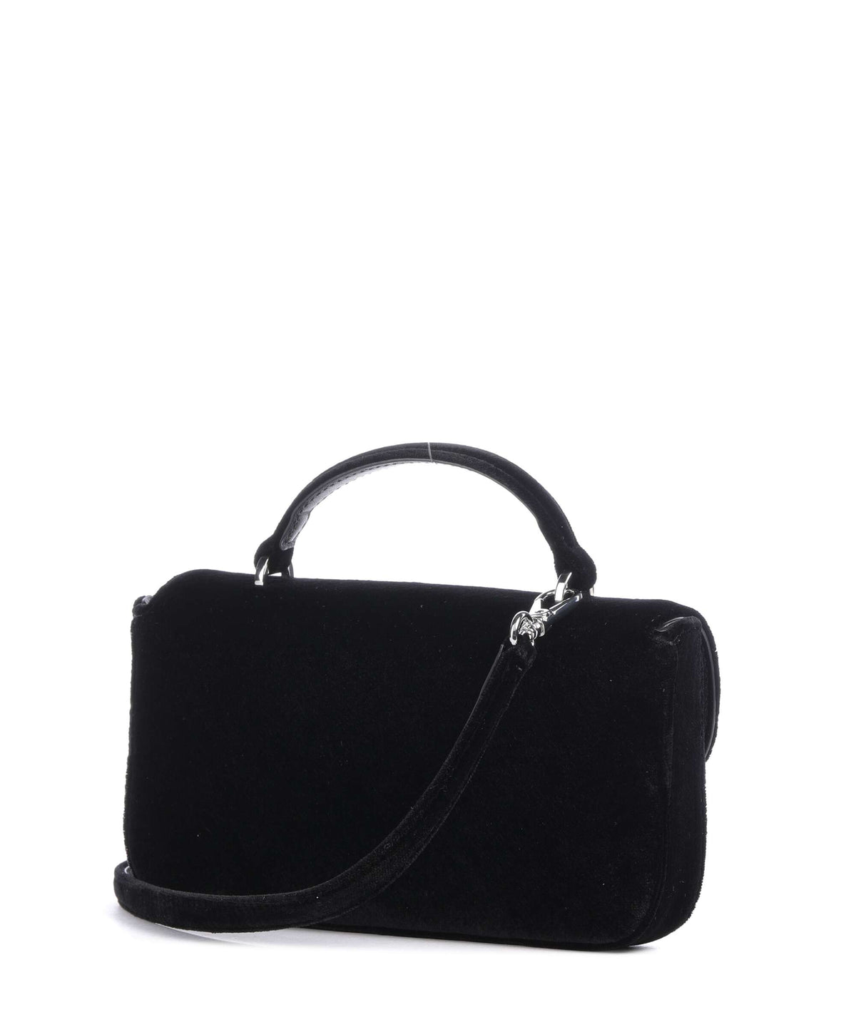Lauren Ralph Lauren Marcy Large Crossbody bag black