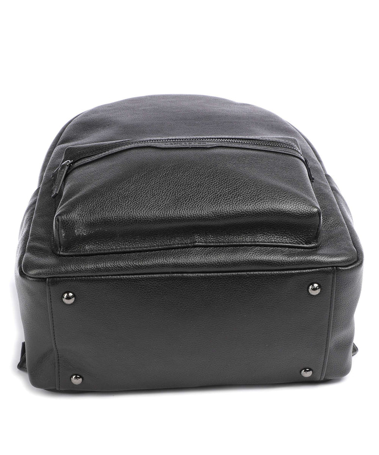 Lancaster Milano Gentlemen Backpack noir