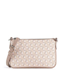 Lancaster Ikon Bolsa tiracolo beige