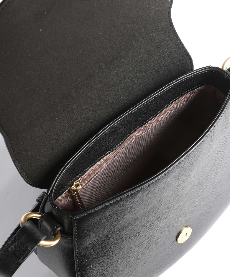 Lancaster Legende Crossbody bag noir