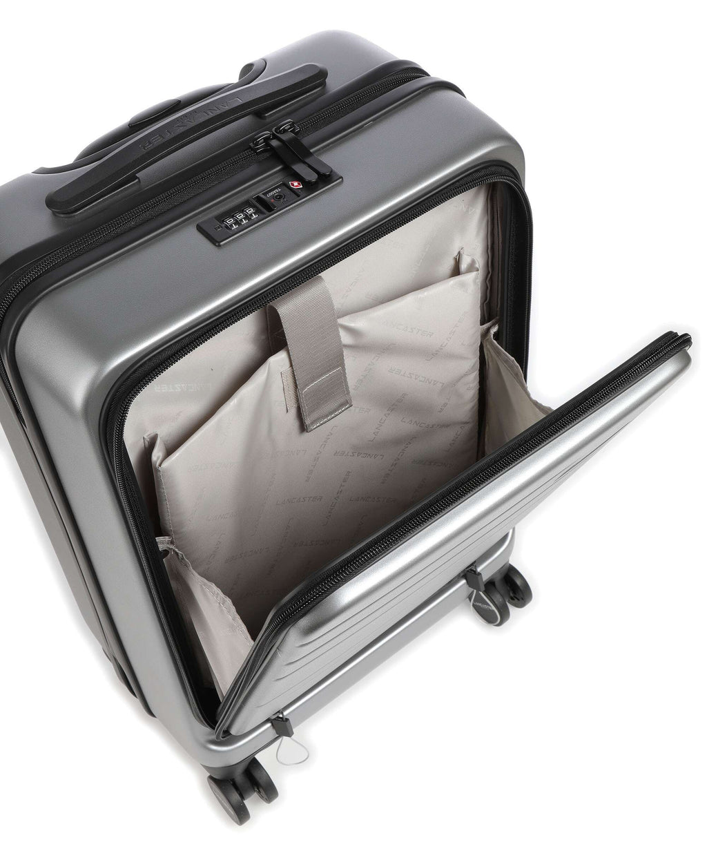 Lancaster Spinner (4 wheels) etain