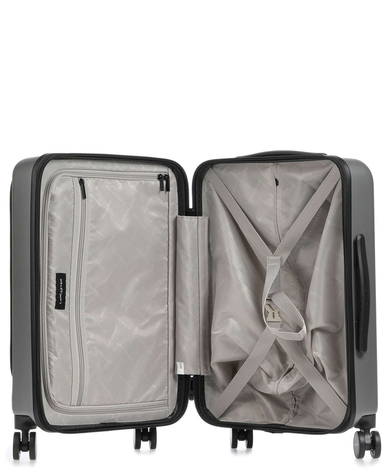 Lancaster Spinner (4 wheels) etain