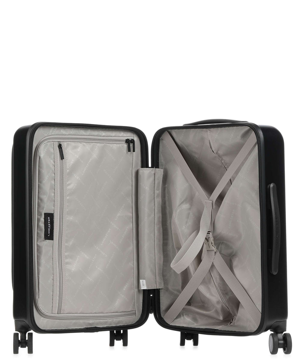 Lancaster Spinner (4 wheels) noir