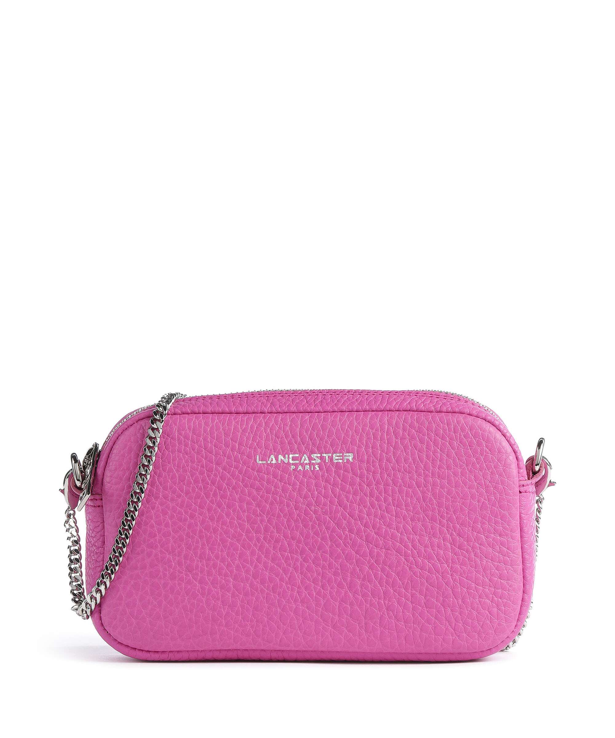 Lancaster Studio Mimi Crossbody bag orchidee