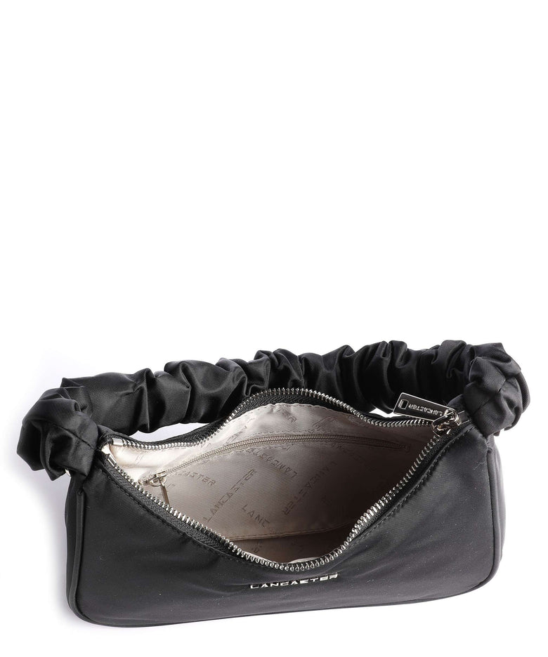 Lancaster Basic Chouchou Shoulder bag noir