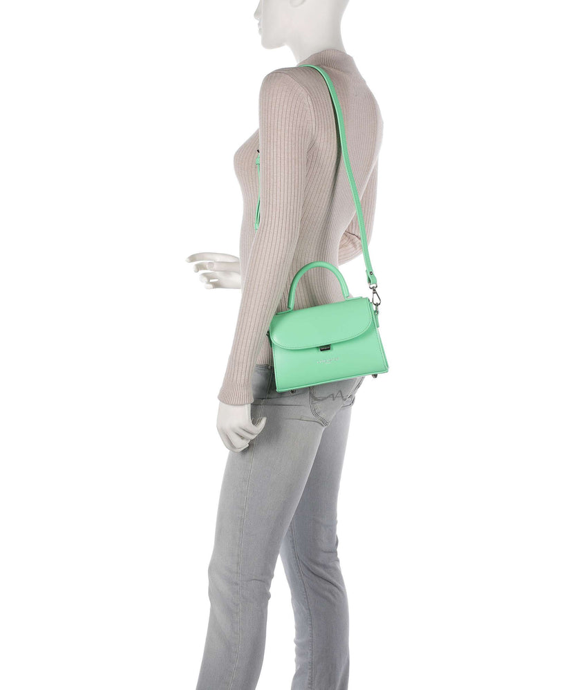 Lancaster Suave Even Handbag verteco