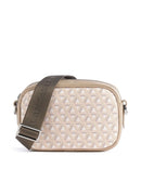 Lancaster Ikon IT Bolsa tiracolo beige