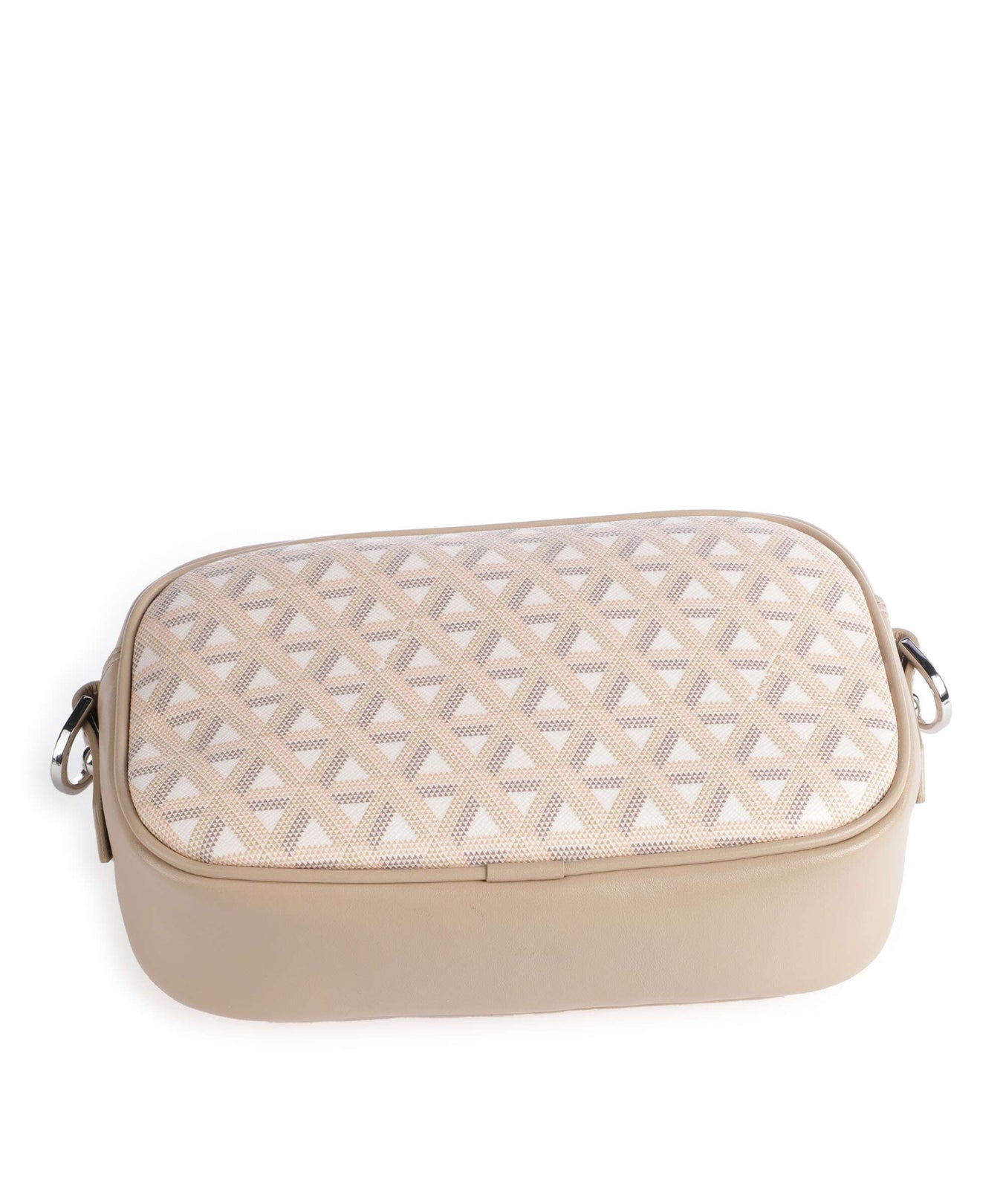 Lancaster Ikon IT Crossbody bag beige