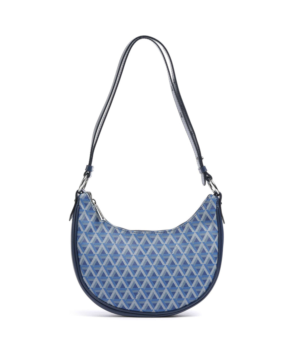 Lancaster Ikon IT Shoulder bag bleu