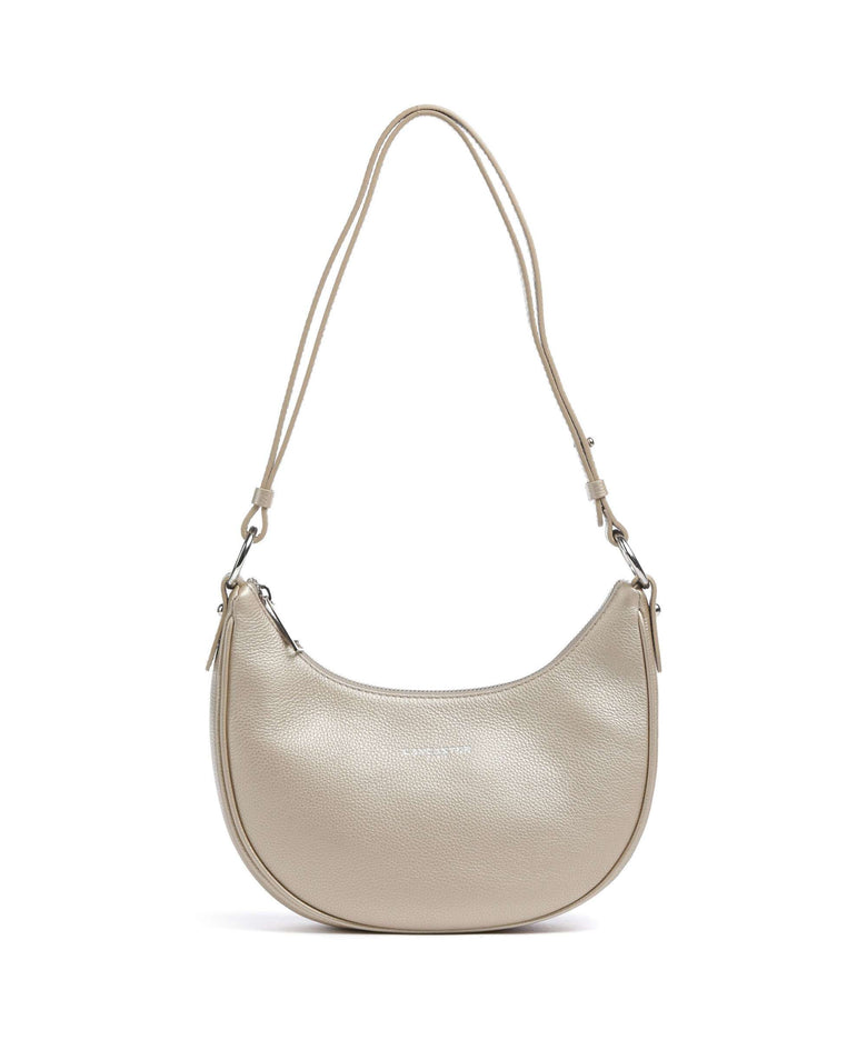 Lancaster Firenze Shoulder bag champagne