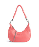 Lancaster Gum Bolsa tiracolo rose fonce