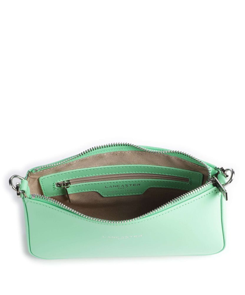 Lancaster Suave Even Shoulder bag verteco