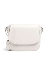 Lancaster Suave Even Crossbody bag ecru