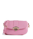 Lancaster Paris Médaille Bolsa tiracolo rose