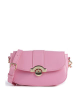 Lancaster Paris Médaille Bolsa tiracolo rose