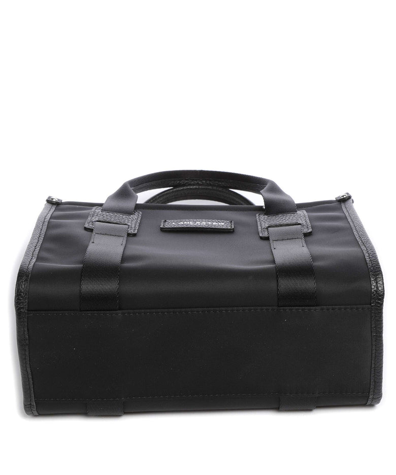 Lancaster Basic Faculty Handbag noir