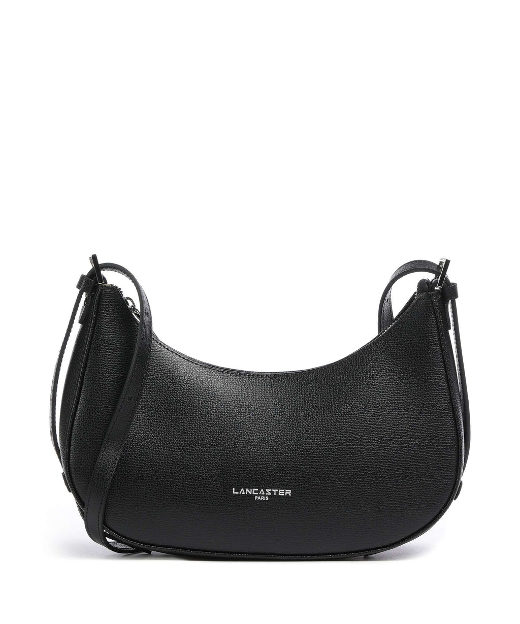 Lancaster Sierra Crossbody bag noir