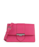 Lancaster Paris Ily Bolsa tiracolo fuxia