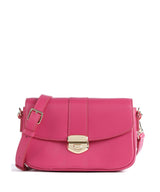 Lancaster Donna Fia Bolsa tiracolo fuxia