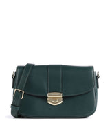 Lancaster Donna Fia Bolsa tiracolo vertfoncé